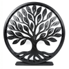 Staande decoratie levensboom/tree of life - 3dbende
