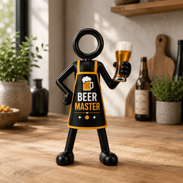 Stickyman Beer Master