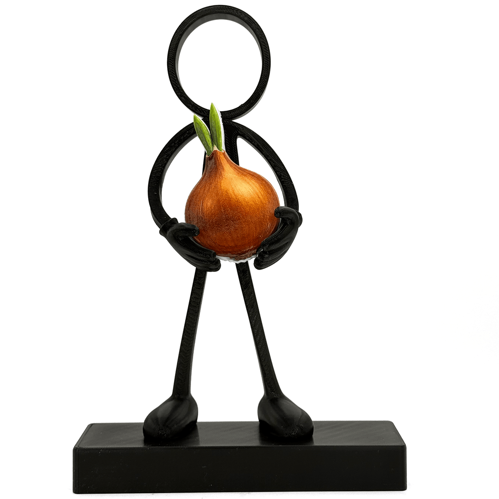 Stickyman Bollenkweker - 3dbende