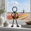 Stickyman Bollenkweker - 3dbende