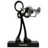 Stickyman Bugelspeler - 3dbende