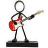 Stickyman Elektrische Gitarist - 3dbende