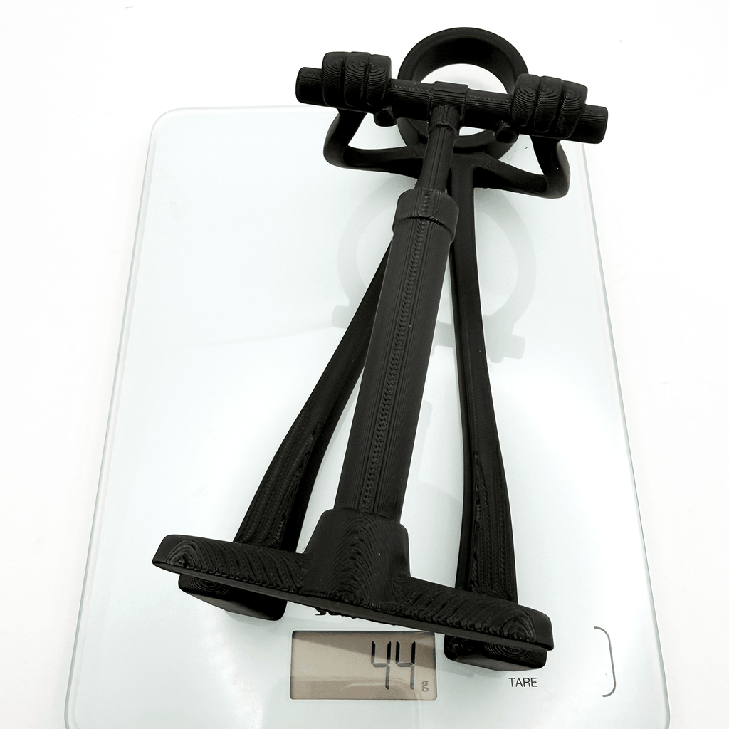 Stickyman Fietsenmaker - 3dbende