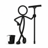 Stickyman Glazenwasser met Wisser & Emmer - 3dbende