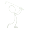 Stickyman Golfer - 3dbende