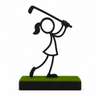 Stickyman Golfster - 3dbende