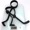 Stickyman Hockeyspeler - 3dbende