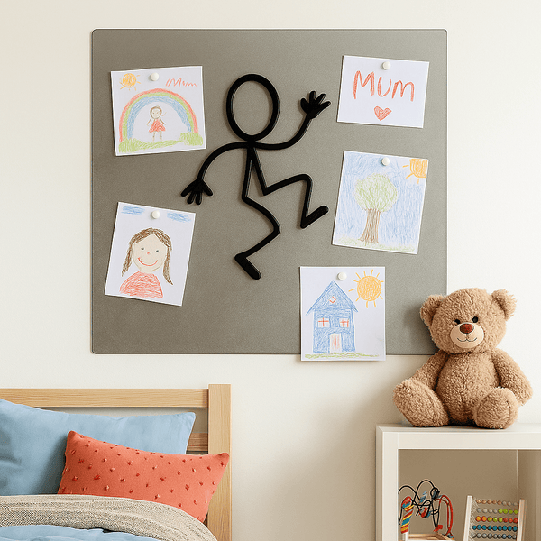 Stickyman Klever (voor een zacht prijs) - 3dbende
