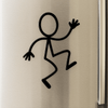 Stickyman Klever (voor een zacht prijs) - 3dbende