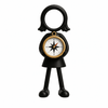 Stickyman Kompas - 3dbende