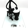 Stickyman Percussionist - 3dbende