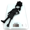 Stickyman Politievrouw – Limited Edition - 3dbende