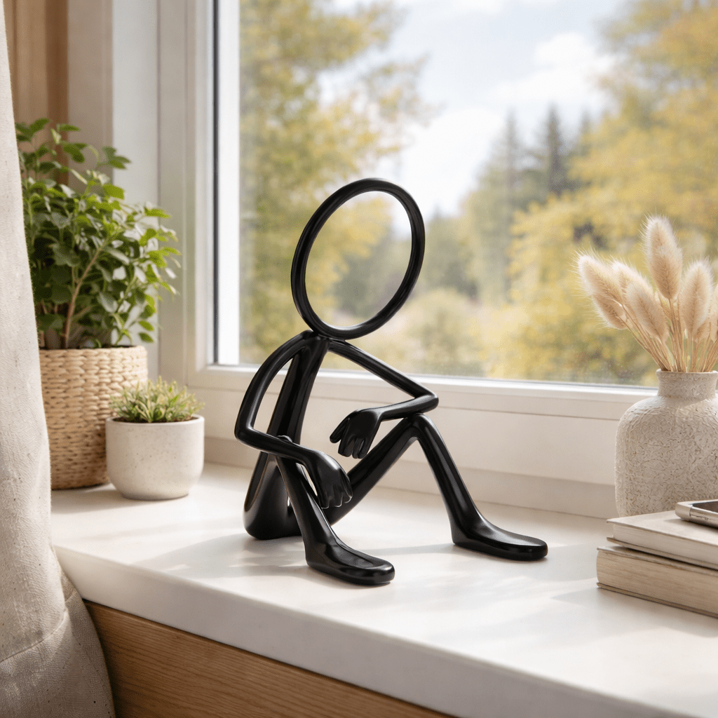 Stickyman Relax - 3dbende