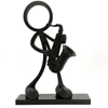 Stickyman Saxofonist 2.0 - 3dbende