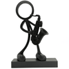 Stickyman Saxofonist 2.0 - 3dbende