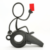 Stickyman Scheidsrechter – Symbool voor Eerlijkheid & Sportiviteit - 3dbende