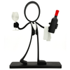 Stickyman Sommelier - 3dbende
