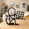 Stickyman Sudokuspeler - 3dbende