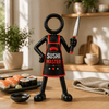 Stickyman Sushi Master