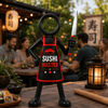Stickyman Sushi Master