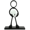 Stickyman Tandarts met Kies - 3dbende