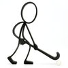 Stickyman Veldhockeyspeler – Voor de Echte Hockeyliefhebber - 3dbende