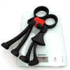 Stickyman Verliefd Stelletje - 3dbende
