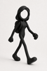 Stickyman Wandelaarster – Vierdaagse cadeau voor haar - 3dbende