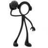 Stickyman Waterpolo - 3dbende