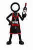 Stickyman Wine Master - 3dbende
