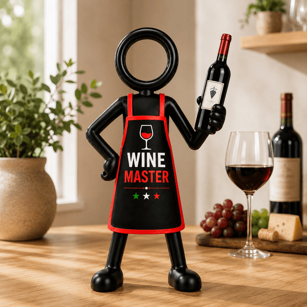 Stickyman Wine Master