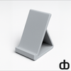 Telefoonstandaard – Minimalistisch & stevig design - 3dbende