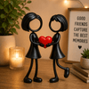 Twee vrouwen met hart - 3dbende