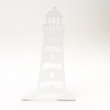 Vuurtoren Decoratie – Maritiem Design in Minimalistische Vorm - 3dbende