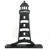 Vuurtoren Decoratie – Maritiem Design in Minimalistische Vorm - 3dbende