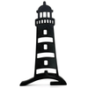 Vuurtoren Decoratie – Maritiem Design in Minimalistische Vorm - 3dbende